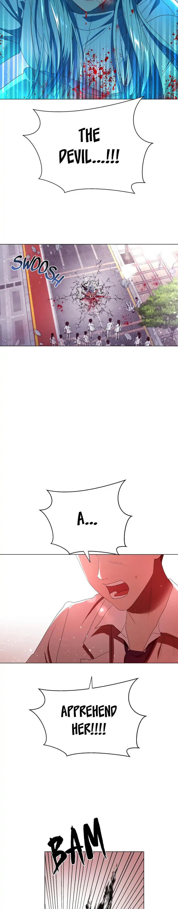 Read Only Aurora chapter 1.1 image 20 on Lezhin