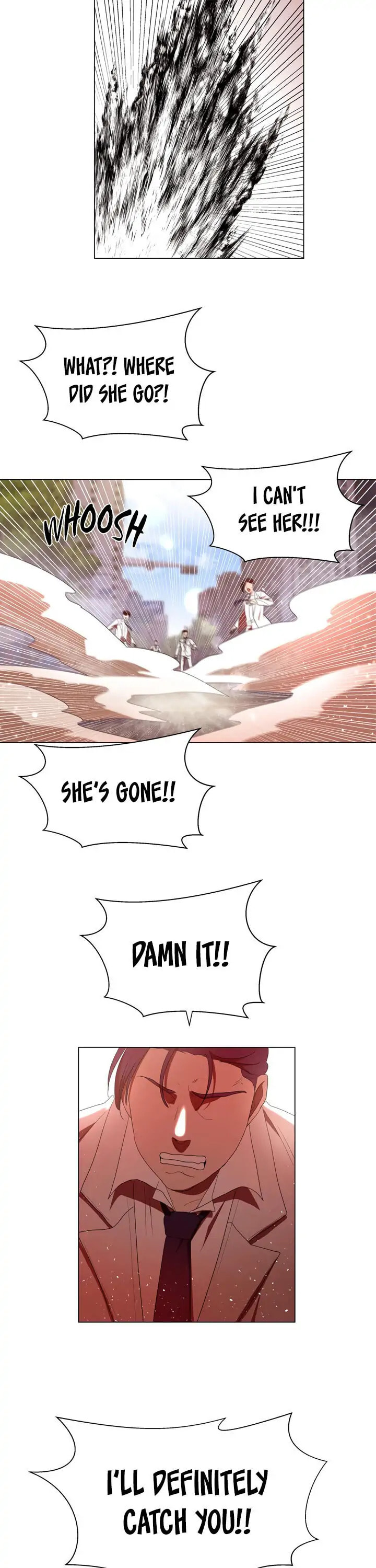 Read Only Aurora chapter 1.1 image 21 on Lezhin