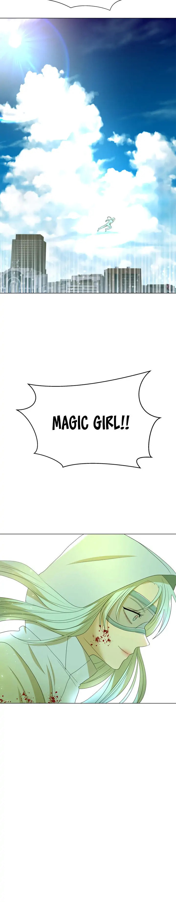Read Only Aurora chapter 1.1 image 22 on Lezhin