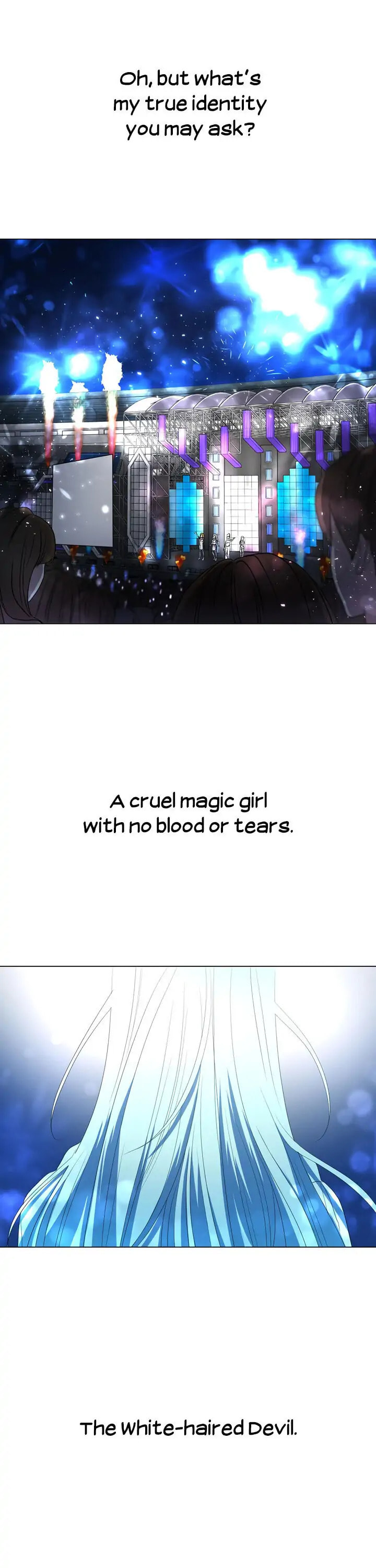 Read Only Aurora chapter 1.1 image 23 on Lezhin