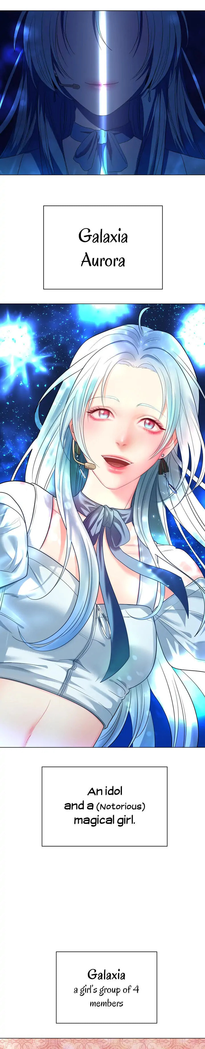 Read Only Aurora chapter 1.1 image 24 on Lezhin