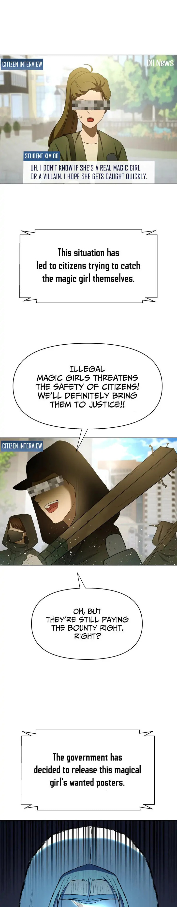 Read Only Aurora chapter 1.1 image 28 on Lezhin