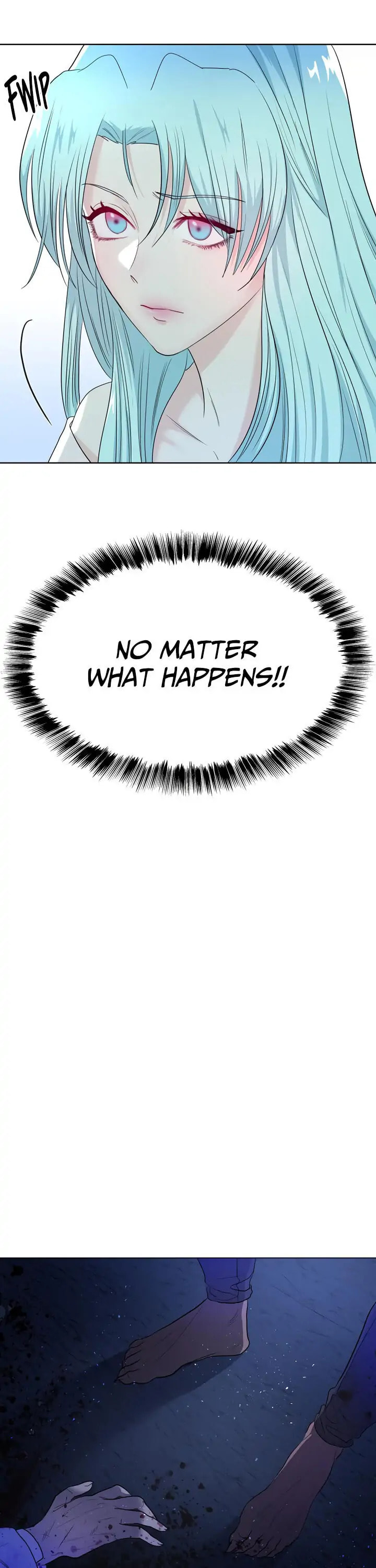 Read Only Aurora chapter 1.1 image 39 on Lezhin