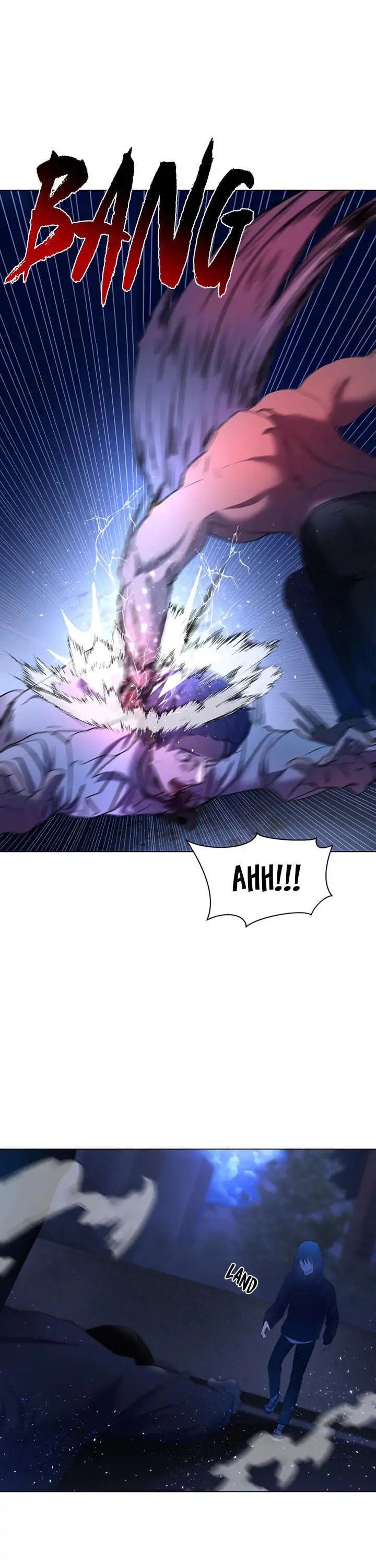 Read Only Aurora chapter 1.1 image 42 on Lezhin