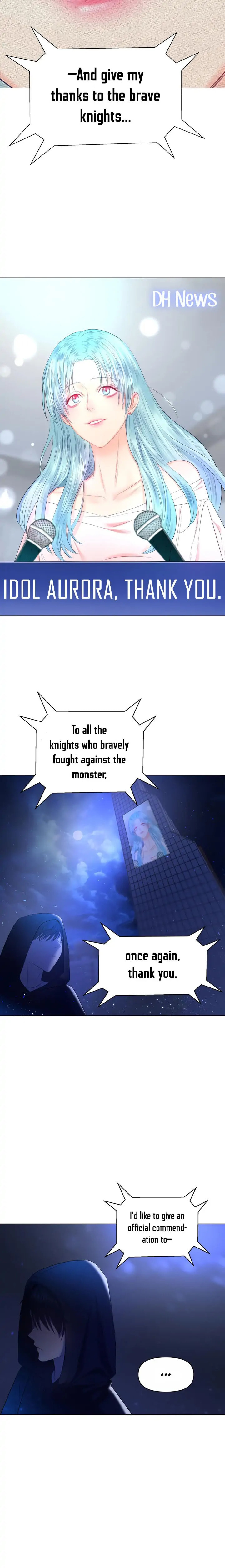 Read Only Aurora chapter 1.1 image 44 on Lezhin