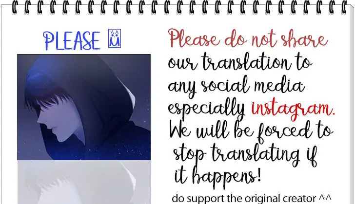 Read Only Aurora chapter 1 image 1 on Lezhin