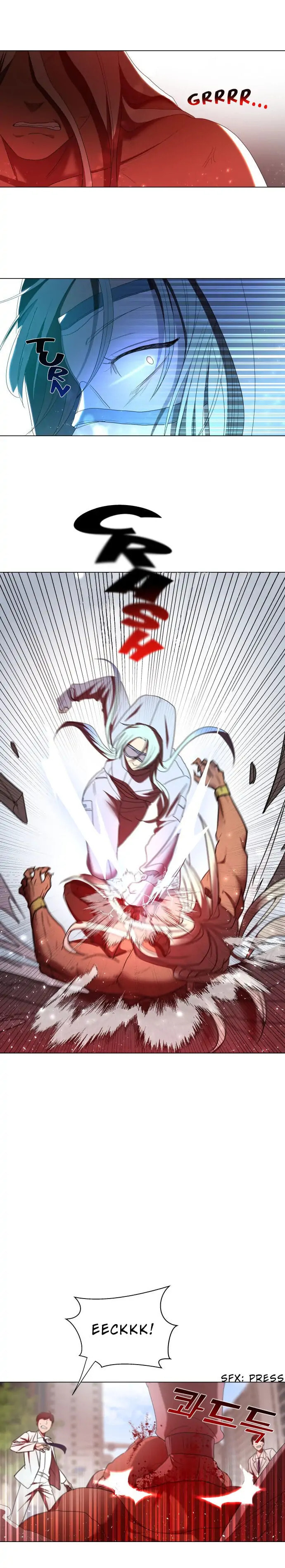 Read Only Aurora chapter 1 image 18 on Lezhin