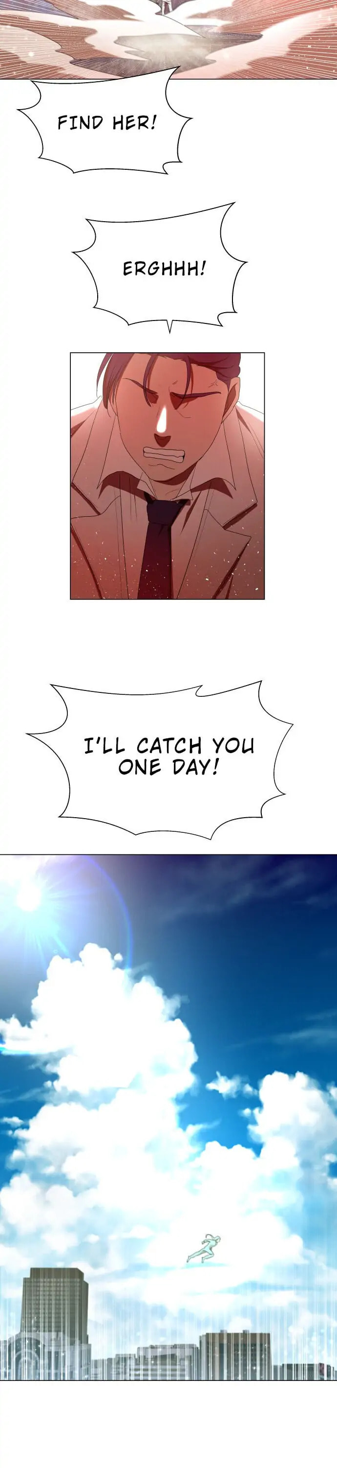 Read Only Aurora chapter 1 image 21 on Lezhin