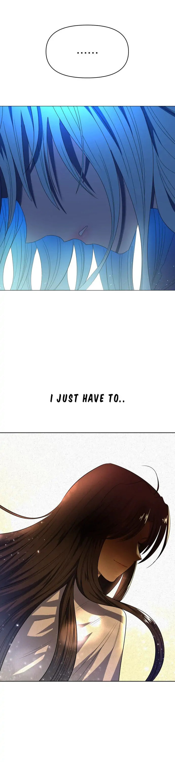 Read Only Aurora chapter 1 image 39 on Lezhin