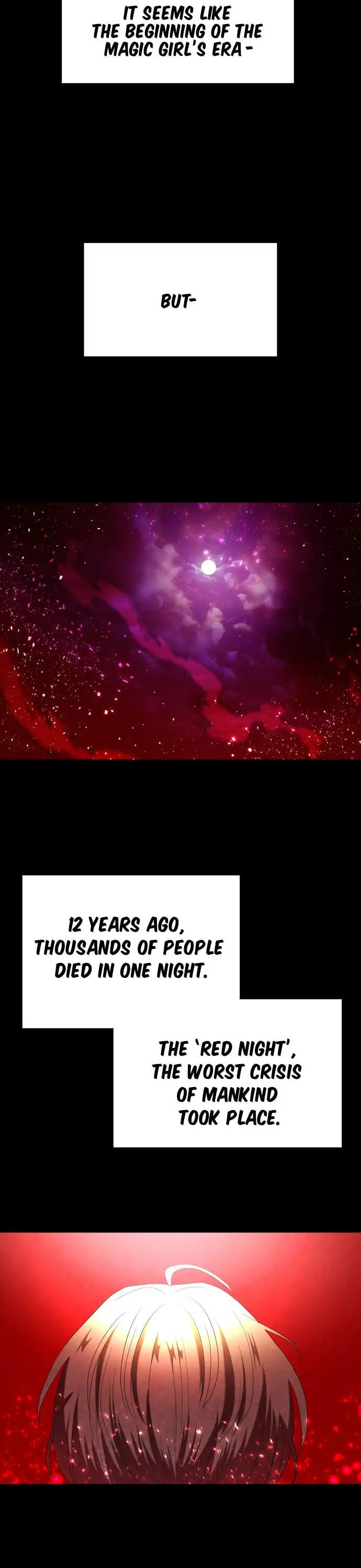 Read Only Aurora chapter 1 image 4 on Lezhin