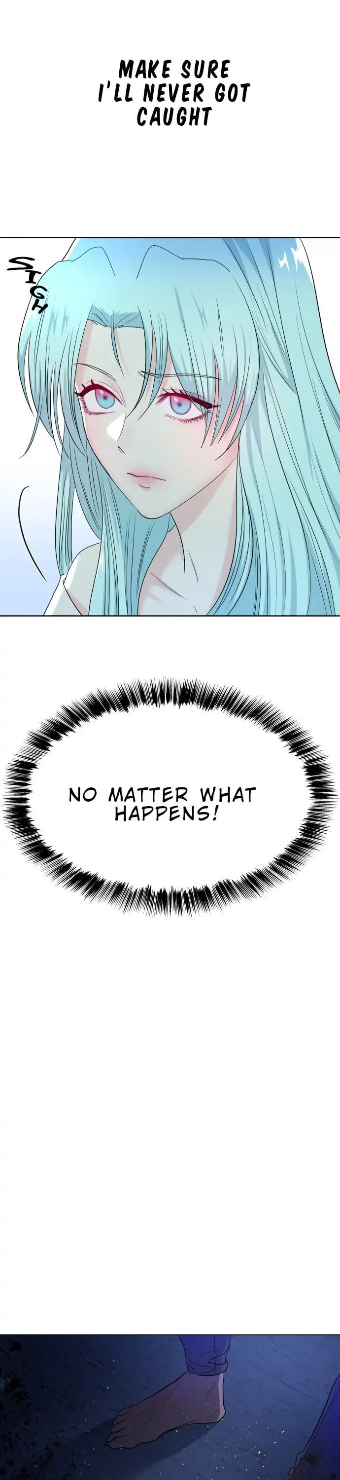 Read Only Aurora chapter 1 image 40 on Lezhin