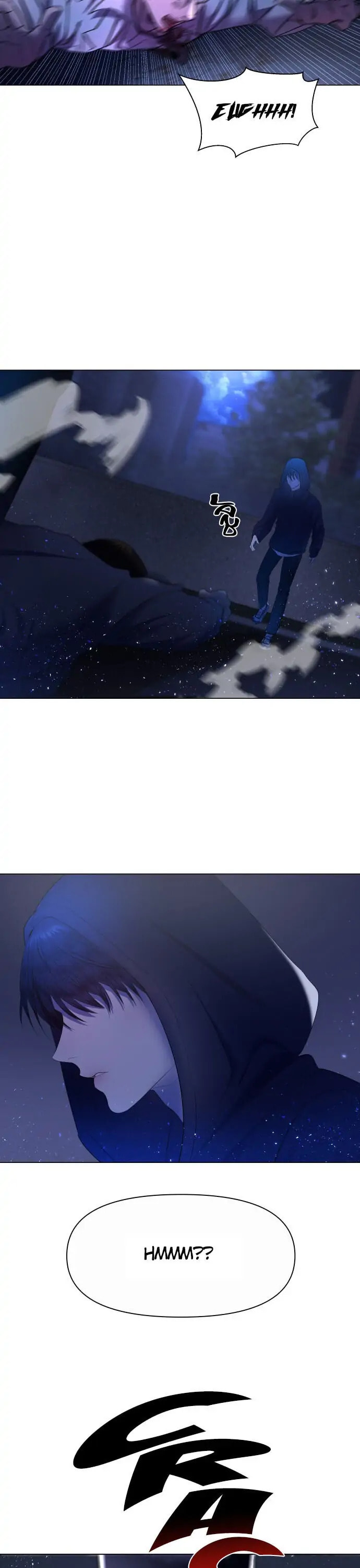 Read Only Aurora chapter 1 image 44 on Lezhin