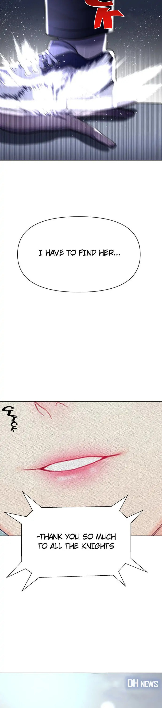 Read Only Aurora chapter 1 image 45 on Lezhin