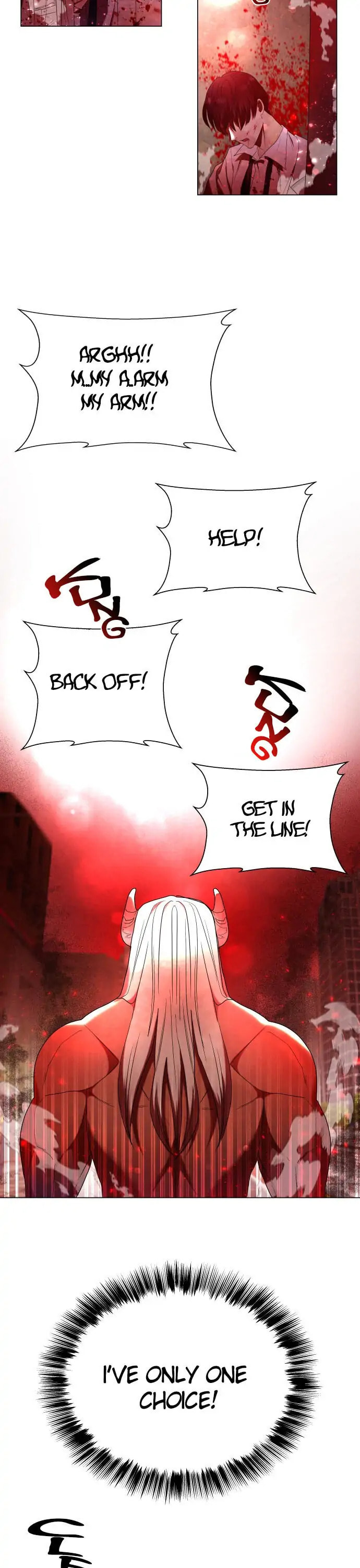 Read Only Aurora chapter 1 image 9 on Lezhin