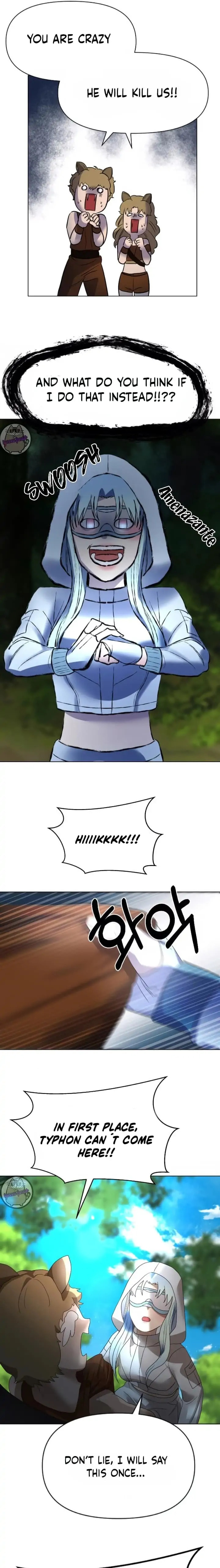 Read Only Aurora chapter 10 image 10 on Lezhin