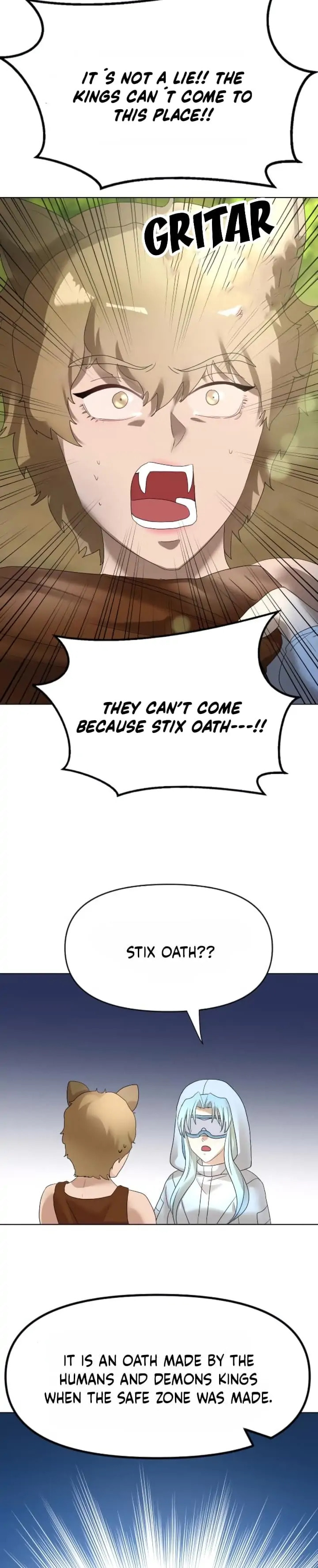 Read Only Aurora chapter 10 image 11 on Lezhin