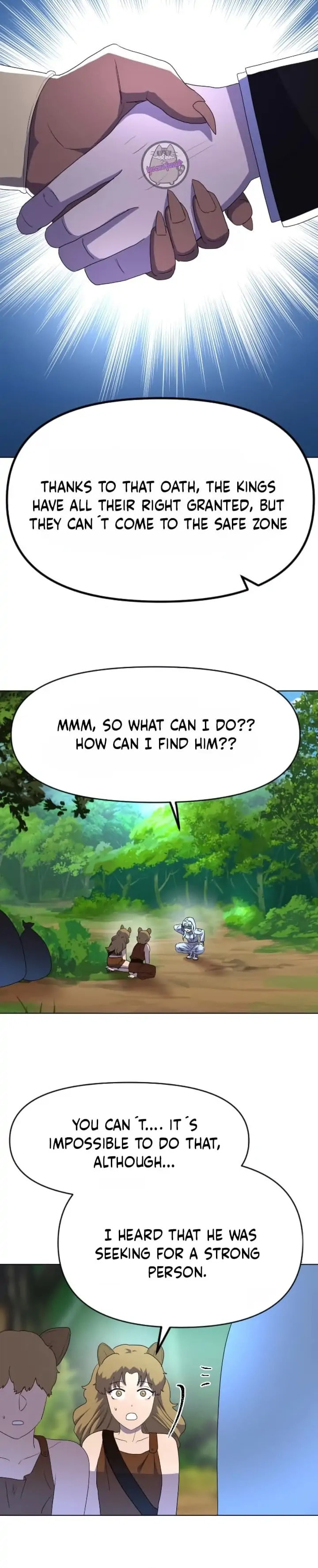 Read Only Aurora chapter 10 image 12 on Lezhin
