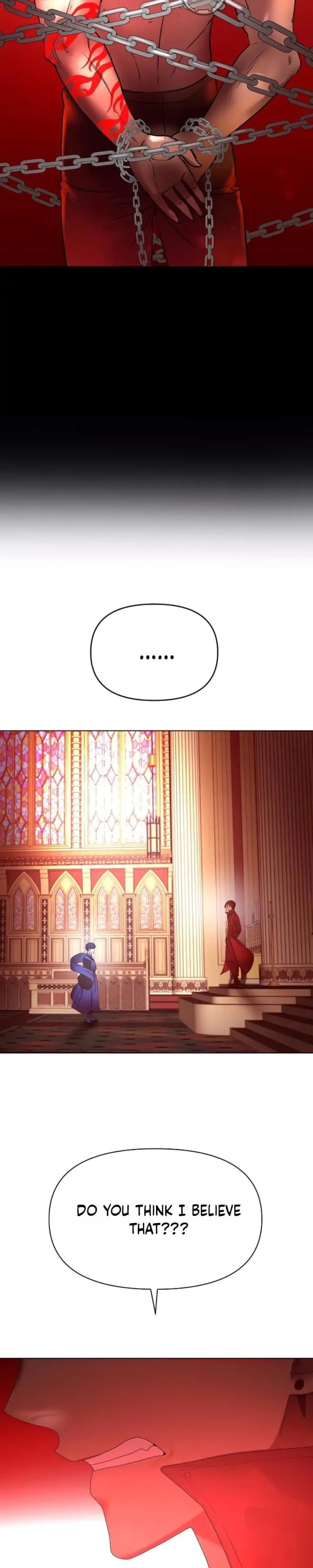 Read Only Aurora chapter 10 image 14 on Lezhin
