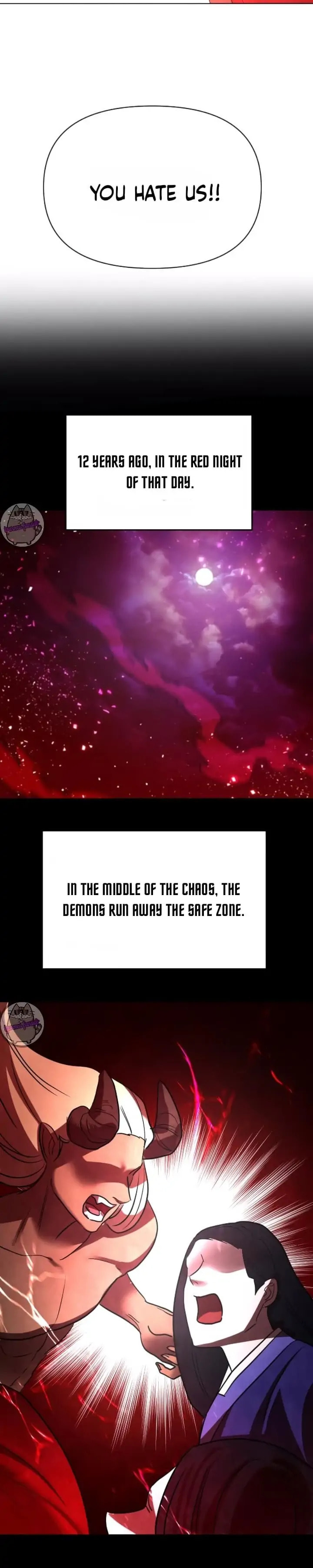 Read Only Aurora chapter 10 image 15 on Lezhin