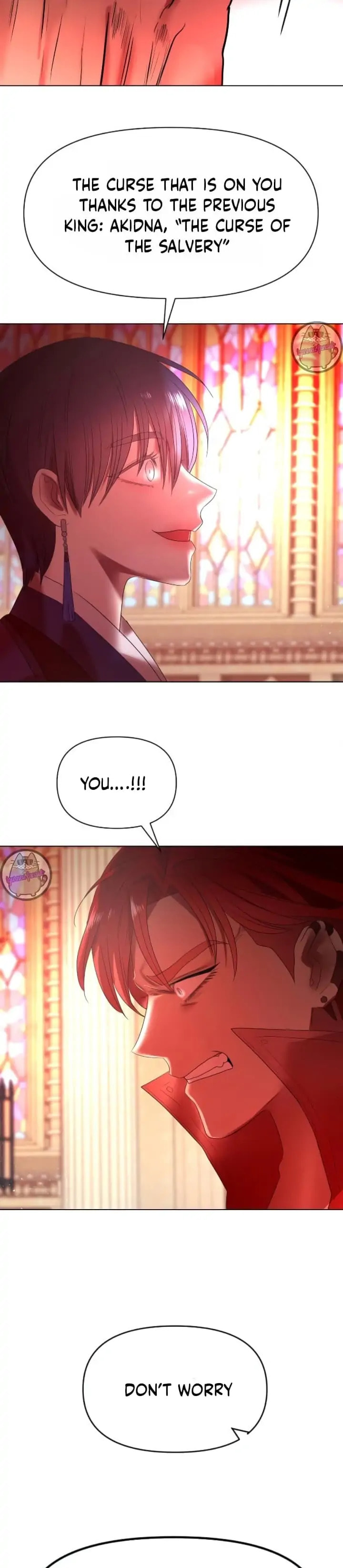 Read Only Aurora chapter 10 image 17 on Lezhin