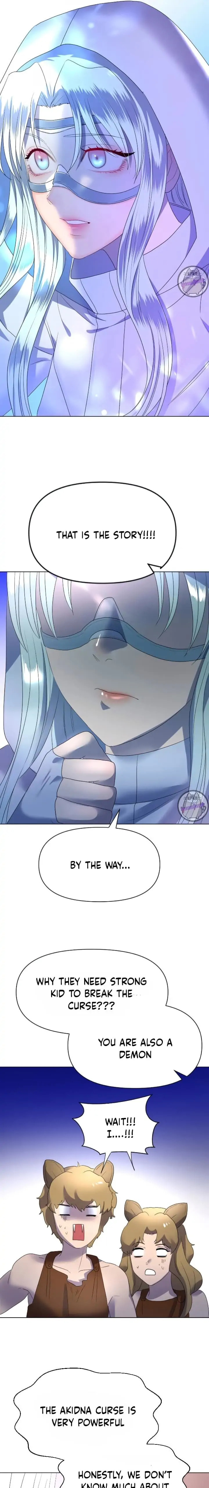 Read Only Aurora chapter 10 image 19 on Lezhin
