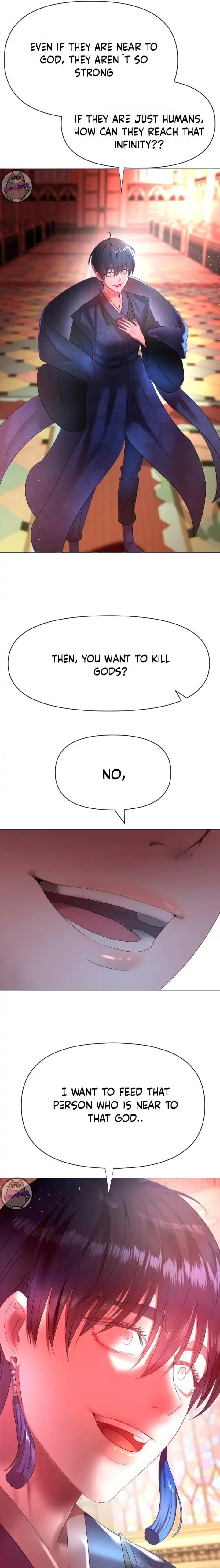 Read Only Aurora chapter 10 image 4 on Lezhin