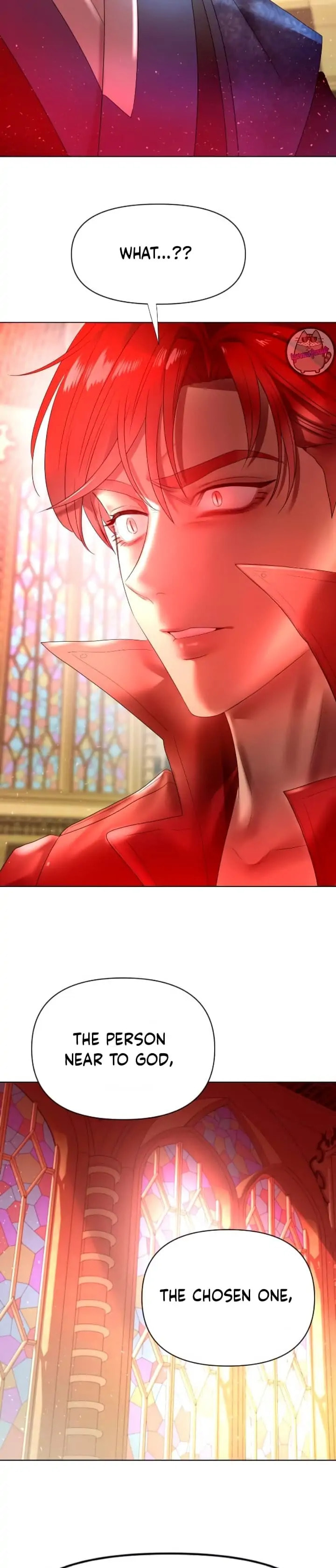 Read Only Aurora chapter 10 image 5 on Lezhin