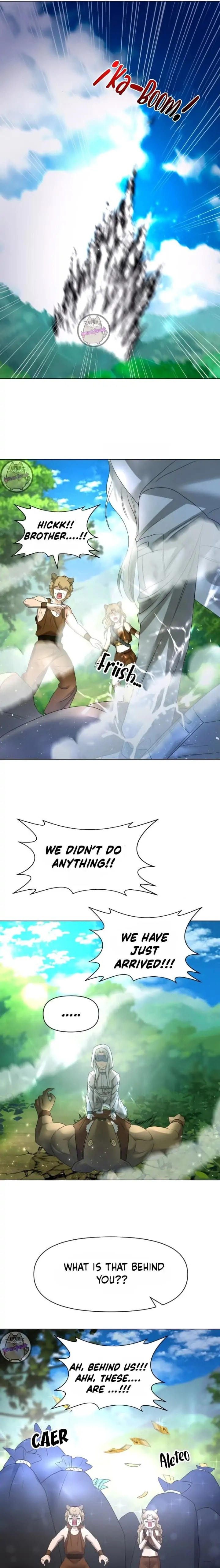 Read Only Aurora chapter 10 image 7 on Lezhin