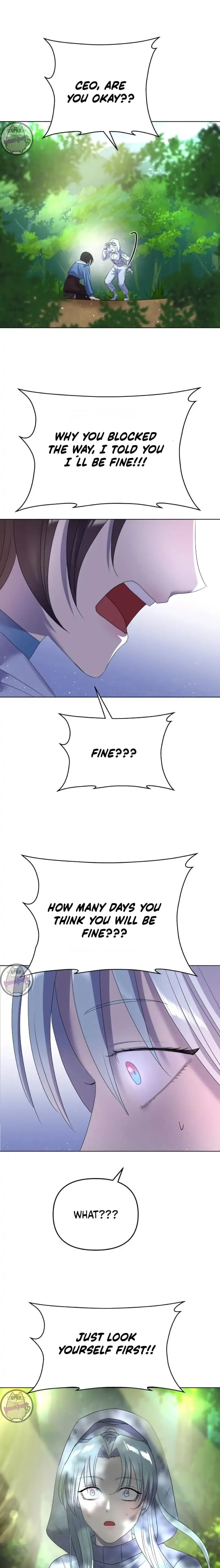 Read Only Aurora chapter 11 image 10 on Lezhin