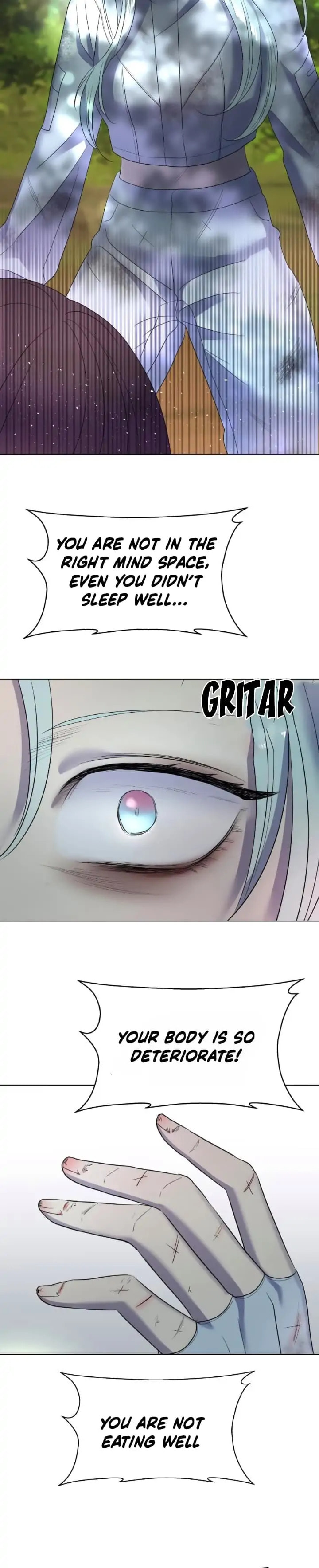 Read Only Aurora chapter 11 image 11 on Lezhin