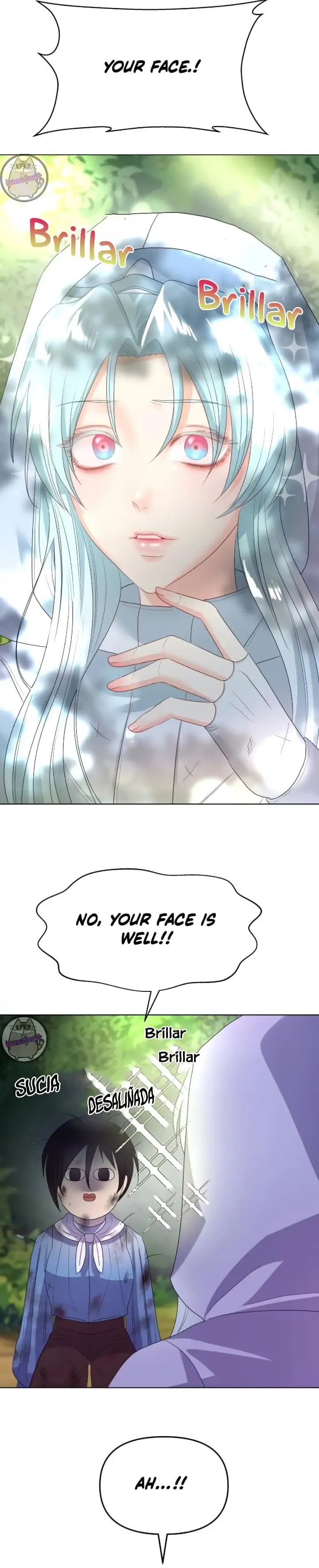 Read Only Aurora chapter 11 image 12 on Lezhin