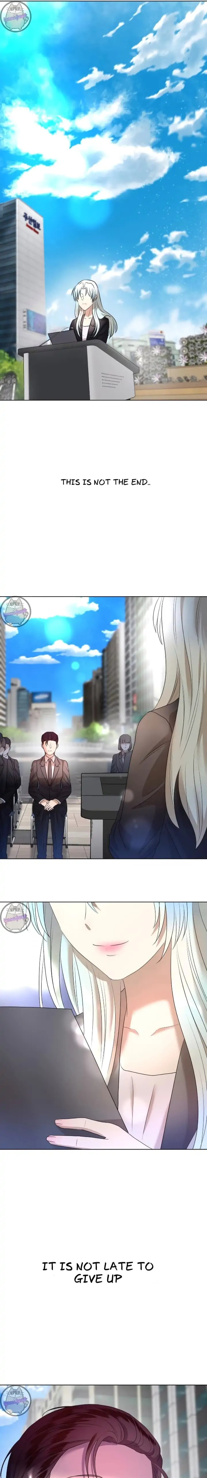 Read Only Aurora chapter 11 image 25 on Lezhin
