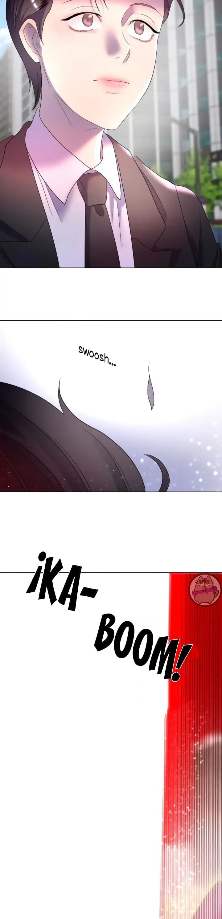 Read Only Aurora chapter 11 image 26 on Lezhin
