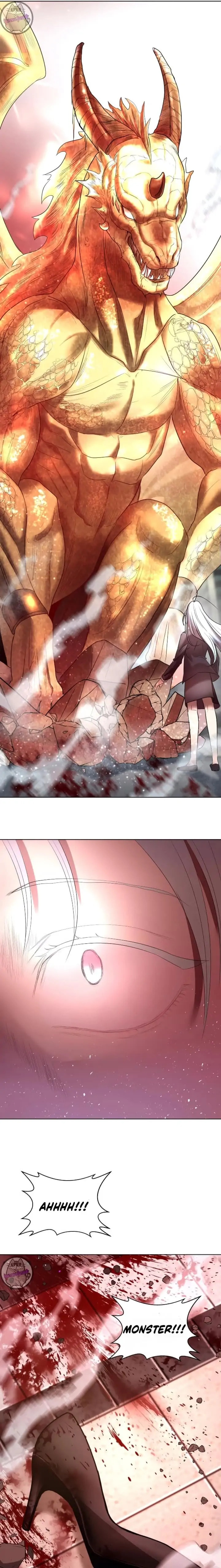 Read Only Aurora chapter 11 image 28 on Lezhin