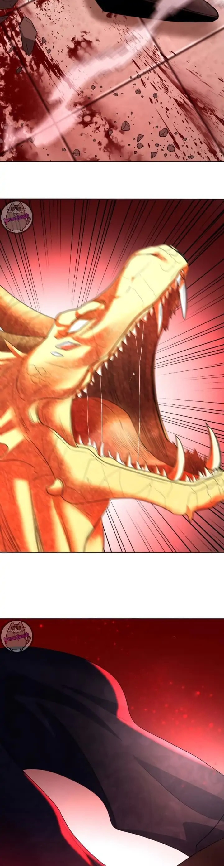 Read Only Aurora chapter 11 image 29 on Lezhin
