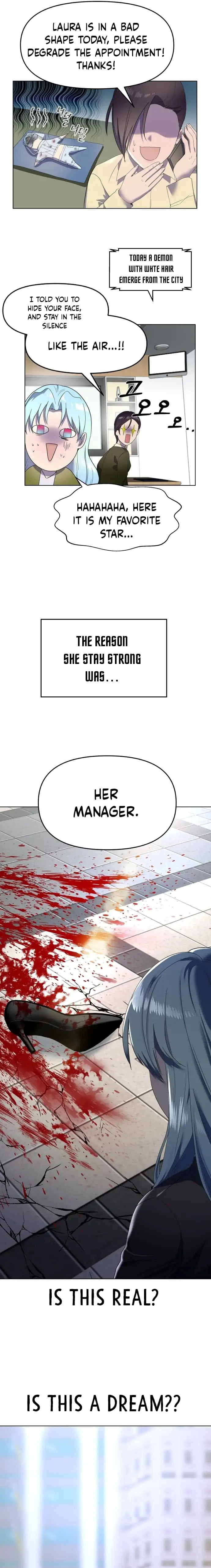 Read Only Aurora chapter 12 image 10 on Lezhin