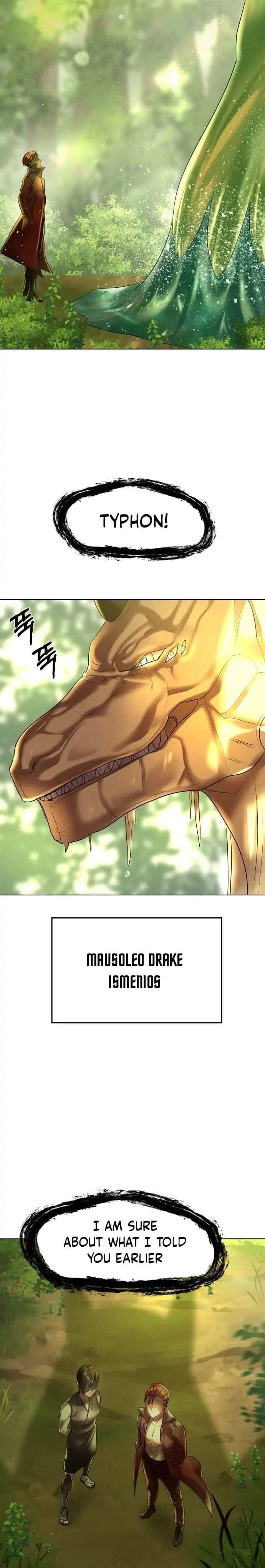 Read Only Aurora chapter 12 image 14 on Lezhin