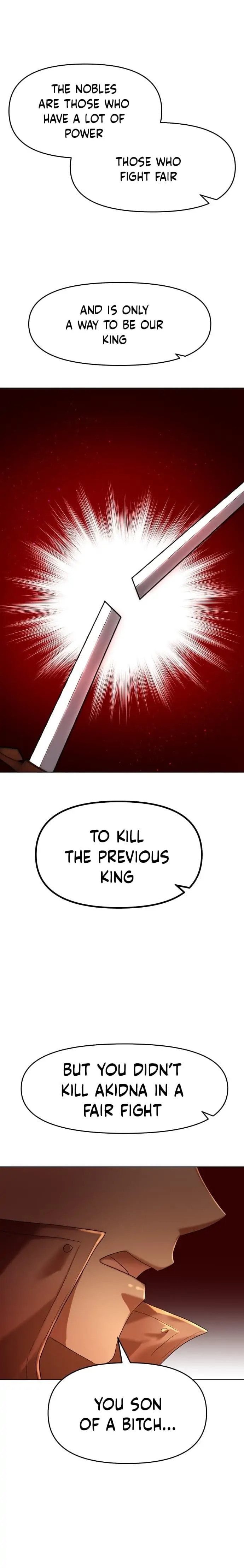 Read Only Aurora chapter 12 image 17 on Lezhin