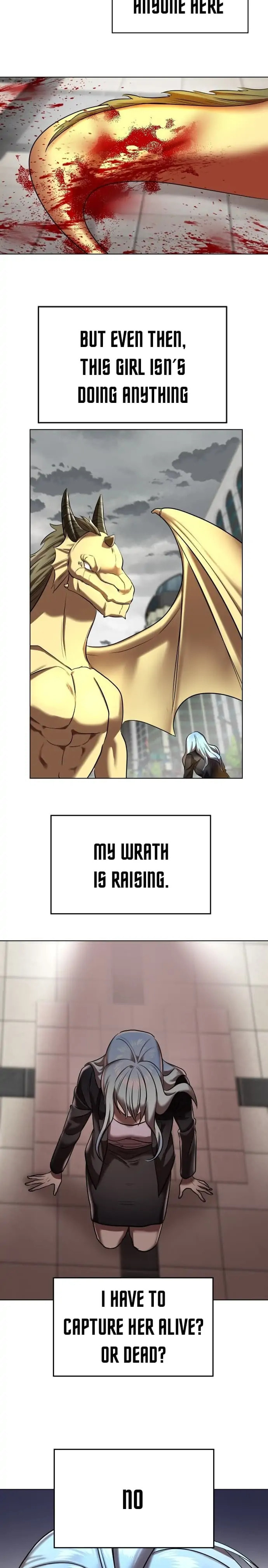 Read Only Aurora chapter 12 image 23 on Lezhin
