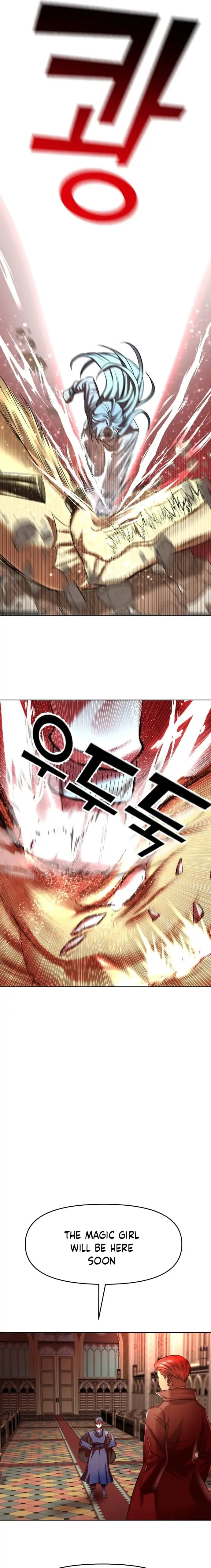 Read Only Aurora chapter 12 image 28 on Lezhin