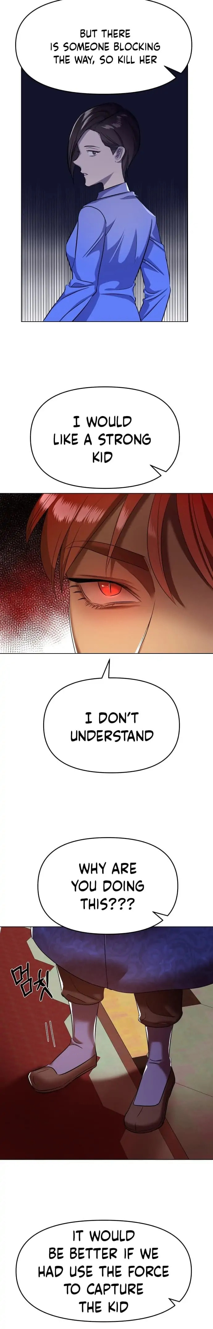 Read Only Aurora chapter 12 image 29 on Lezhin