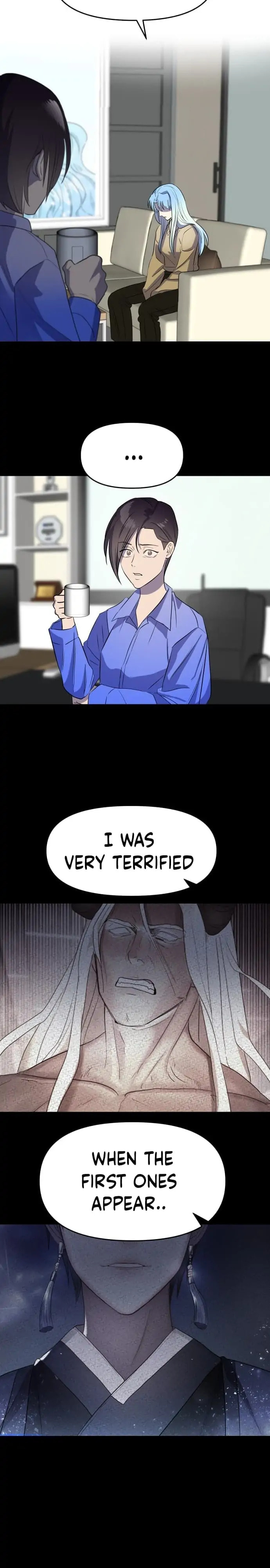 Read Only Aurora chapter 12 image 3 on Lezhin
