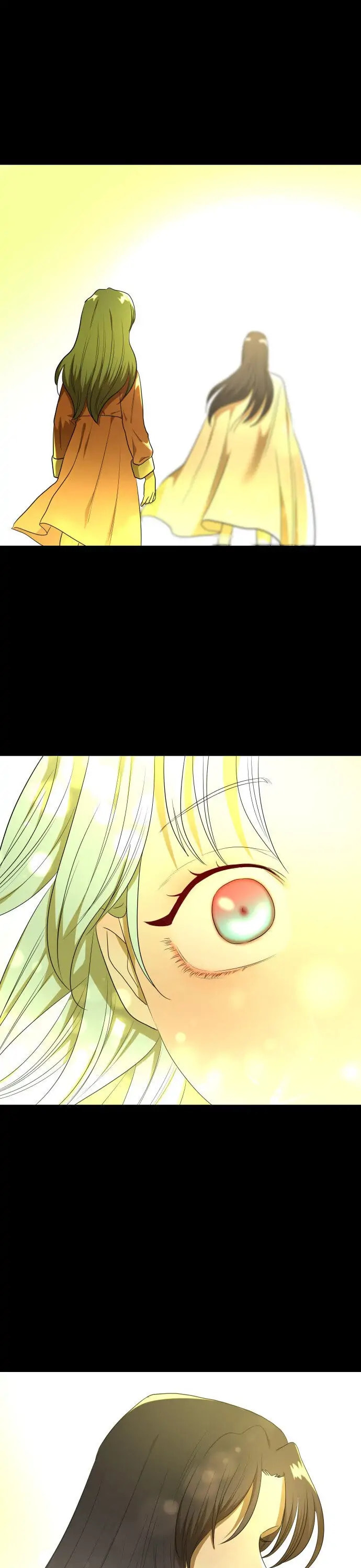 Read Only Aurora chapter 2 image 1 on Lezhin