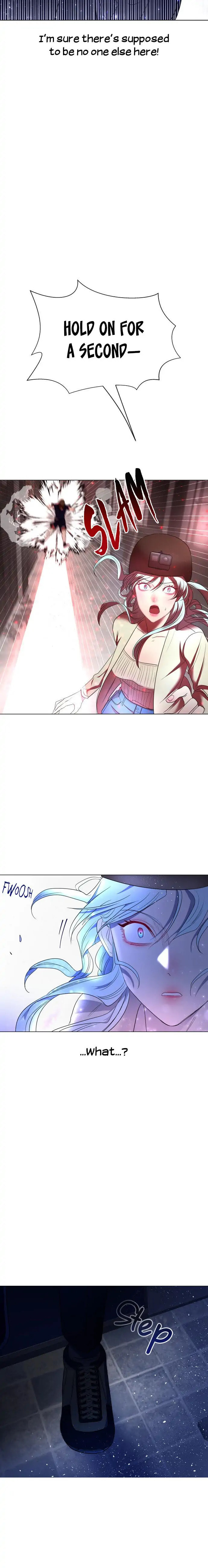 Read Only Aurora chapter 2 image 31 on Lezhin
