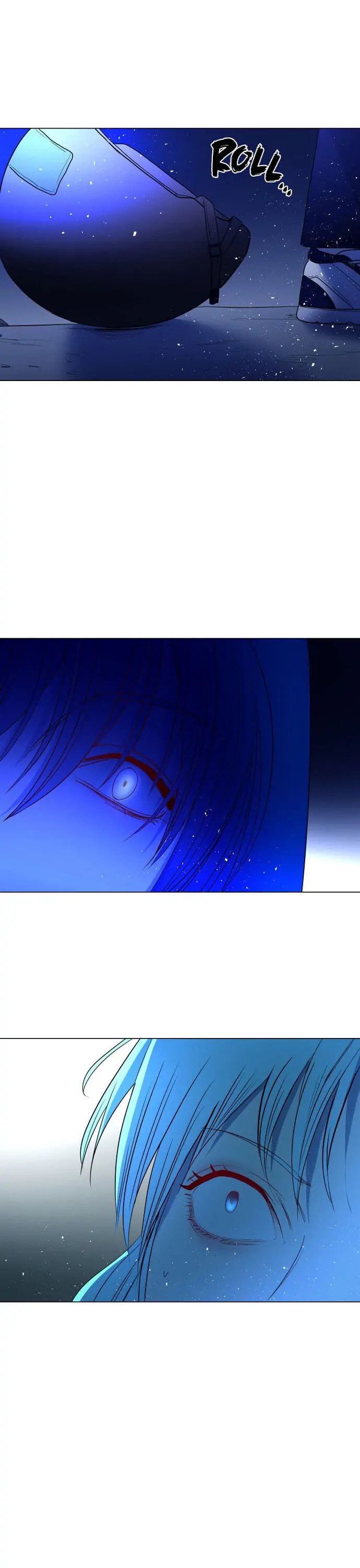 Read Only Aurora chapter 2 image 32 on Lezhin