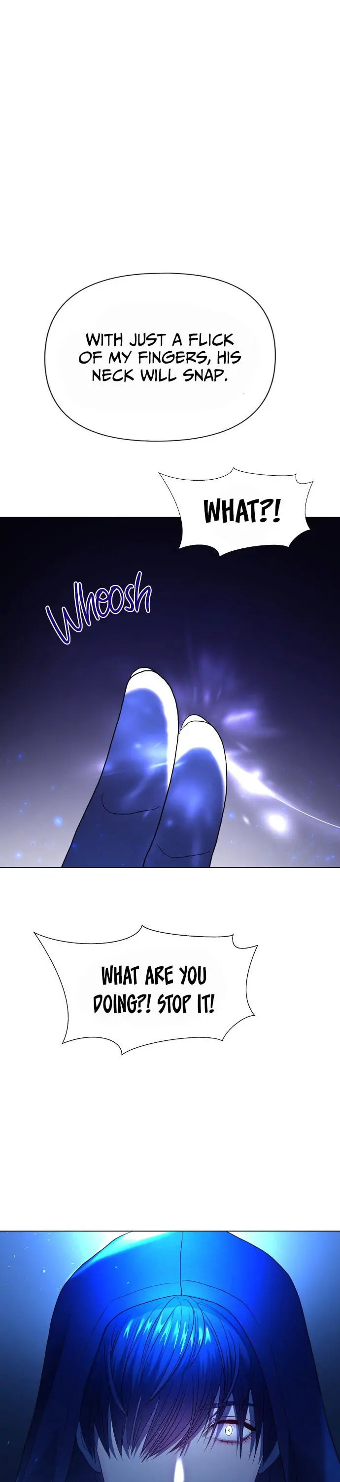 Read Only Aurora chapter 2 image 38 on Lezhin