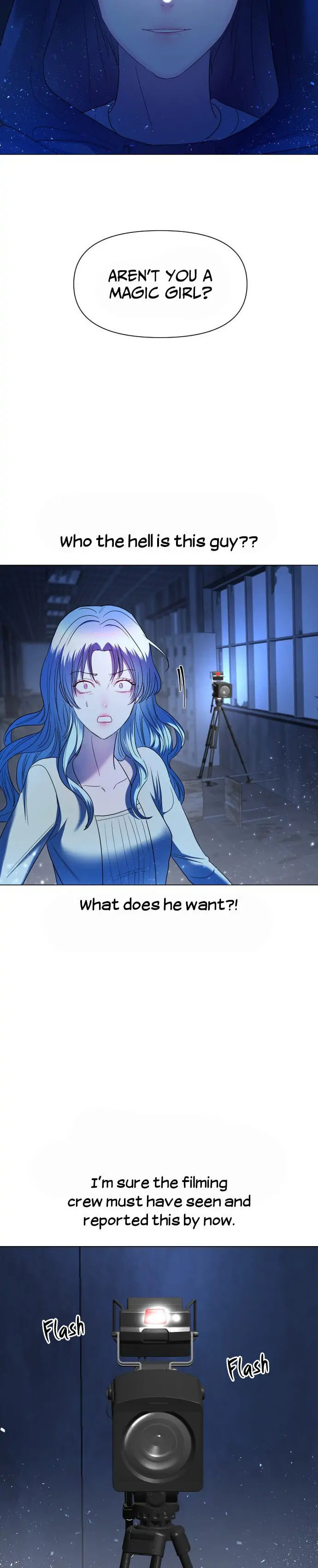 Read Only Aurora chapter 2 image 39 on Lezhin