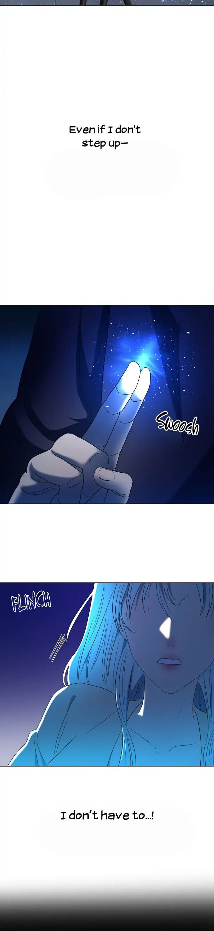 Read Only Aurora chapter 2 image 40 on Lezhin