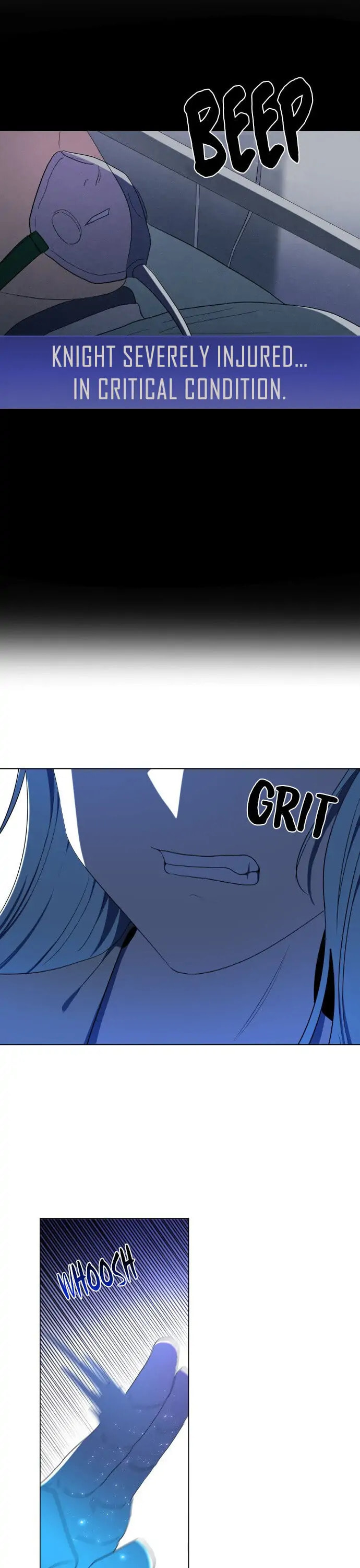 Read Only Aurora chapter 2 image 41 on Lezhin