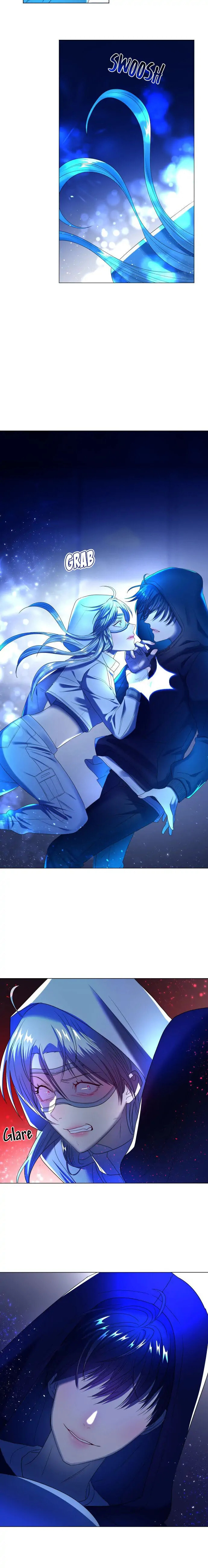 Read Only Aurora chapter 2 image 42 on Lezhin